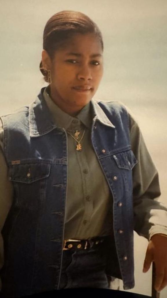 Geraldine Carpenter Profile Photo