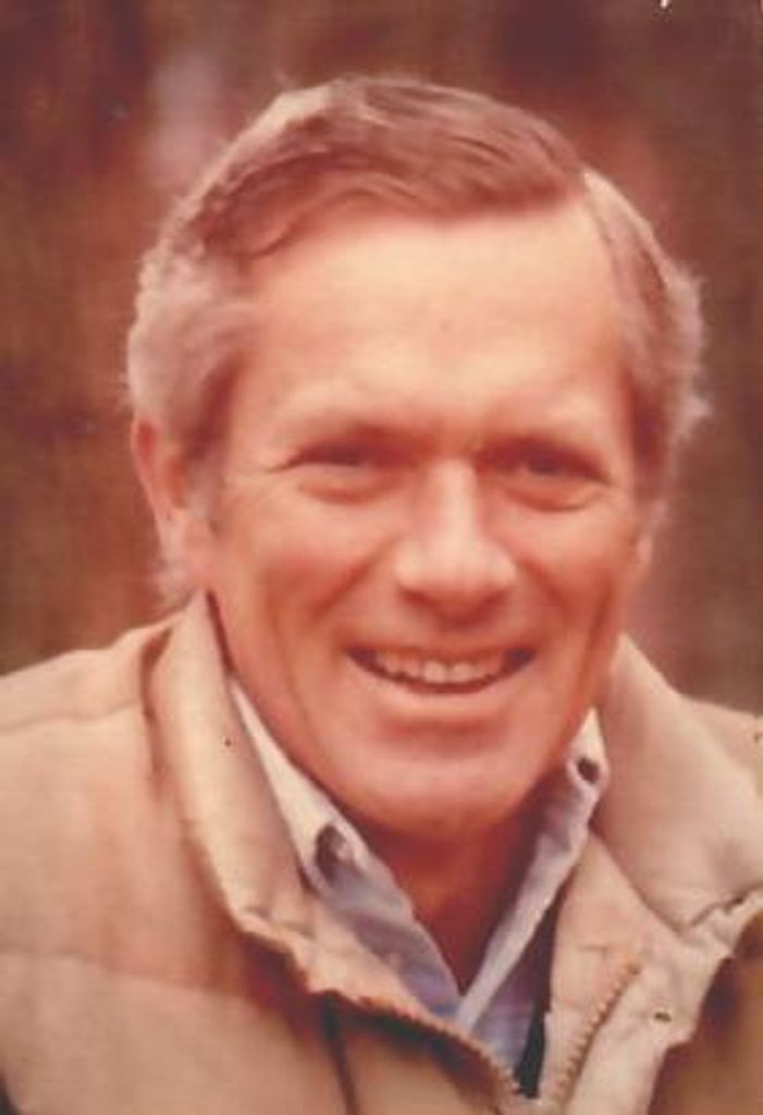 Jerome C. Steketee