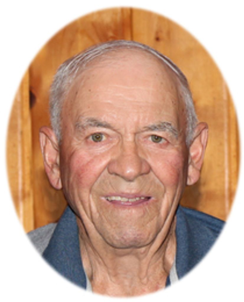 Clarence Julius Laabs