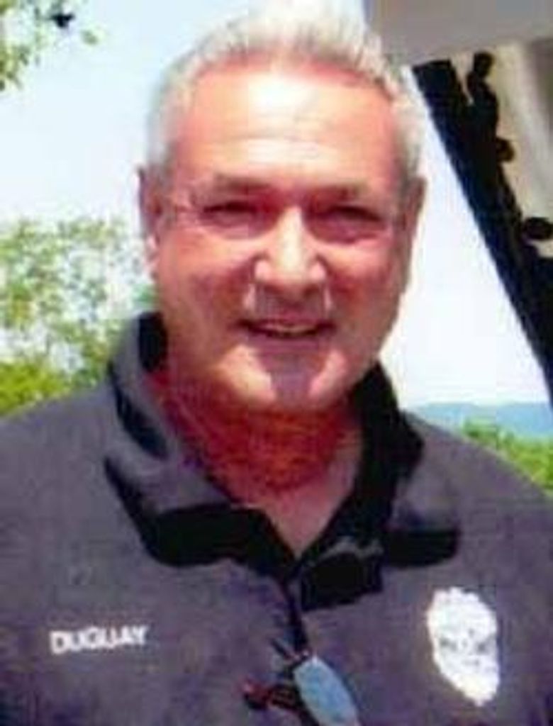 Joseph Alfred Duguay