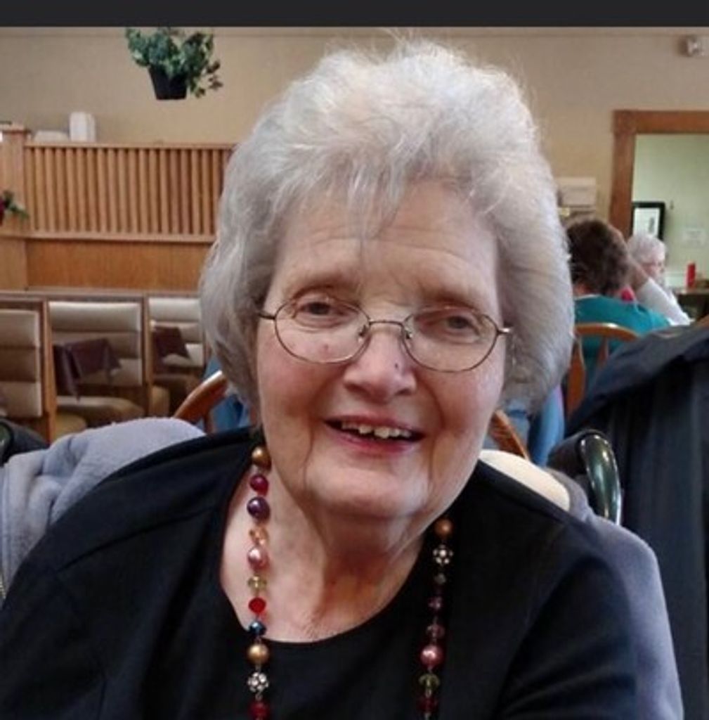 Rose (Epp) Garrigues Profile Photo