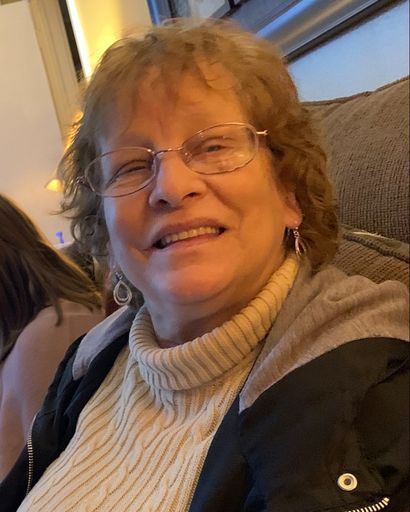 Marlee Hodge Jenkins's obituary image