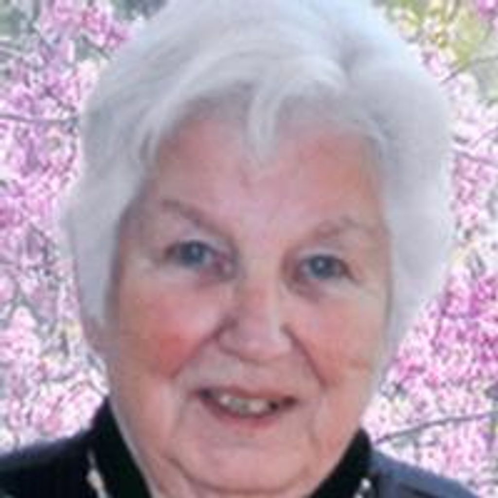 Ellen Katharine Murphy Bonn