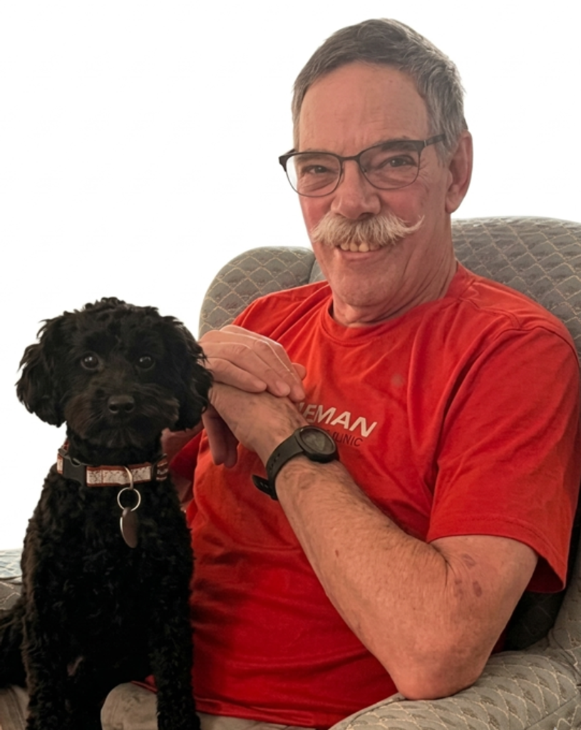 Charles Edmund Goodman Profile Photo