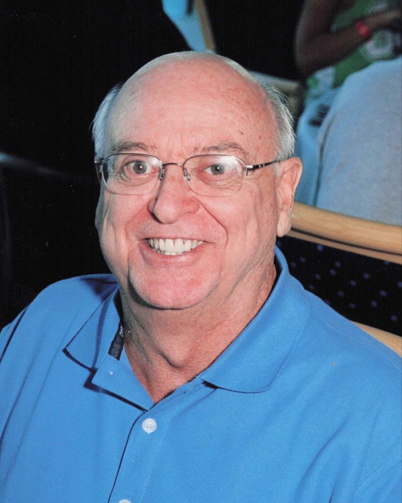 Wayne Edward Burgess Profile Photo