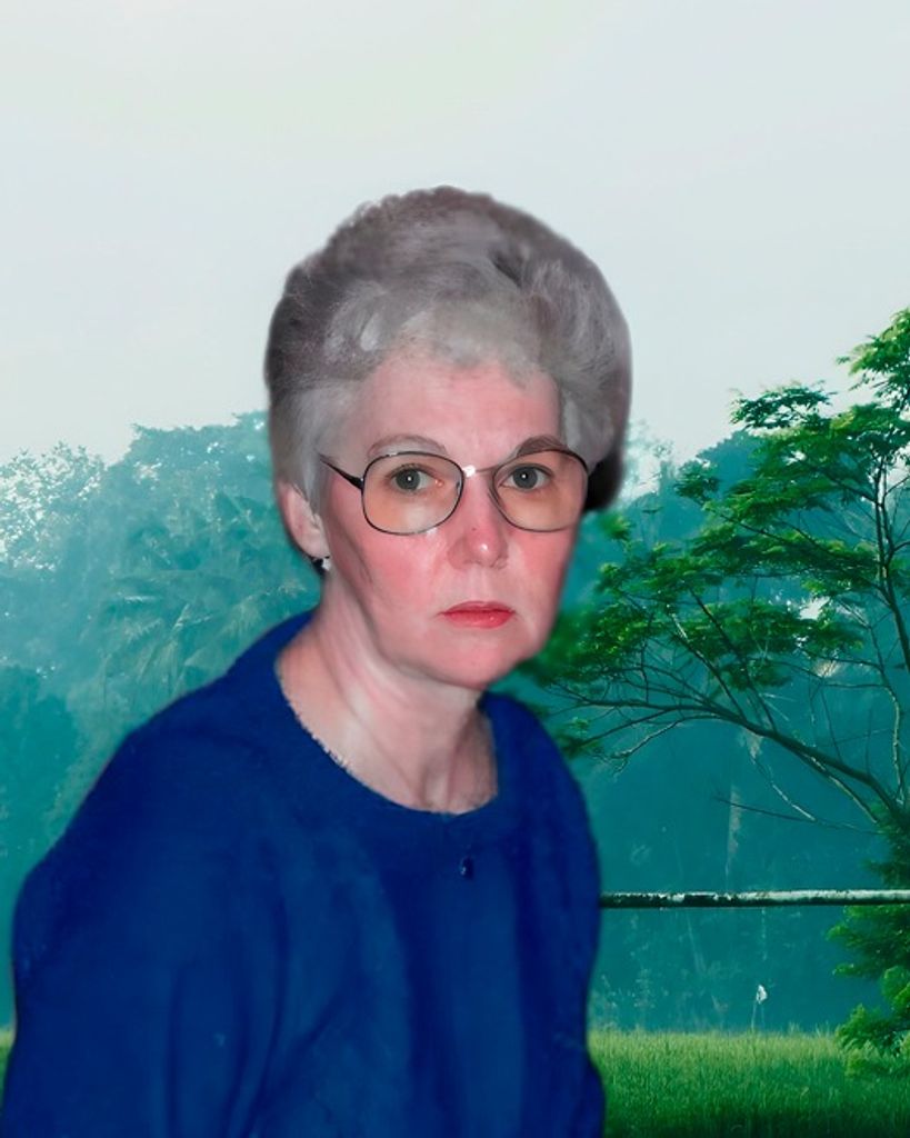 Mary Hoover Profile Photo