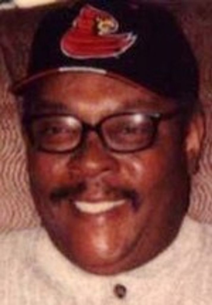 Samuel K. Hunter, Sr.