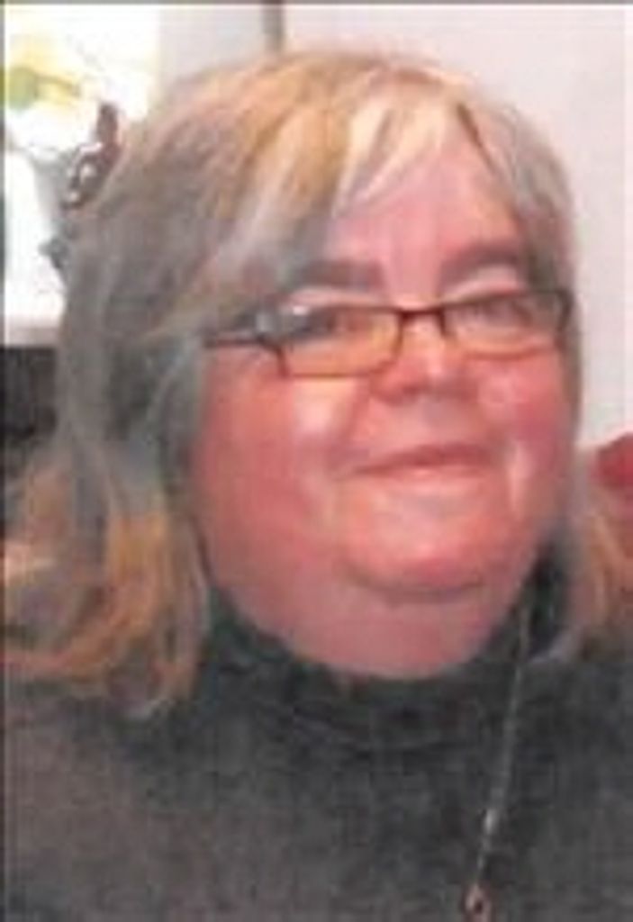 Donna Lynn Wentworth