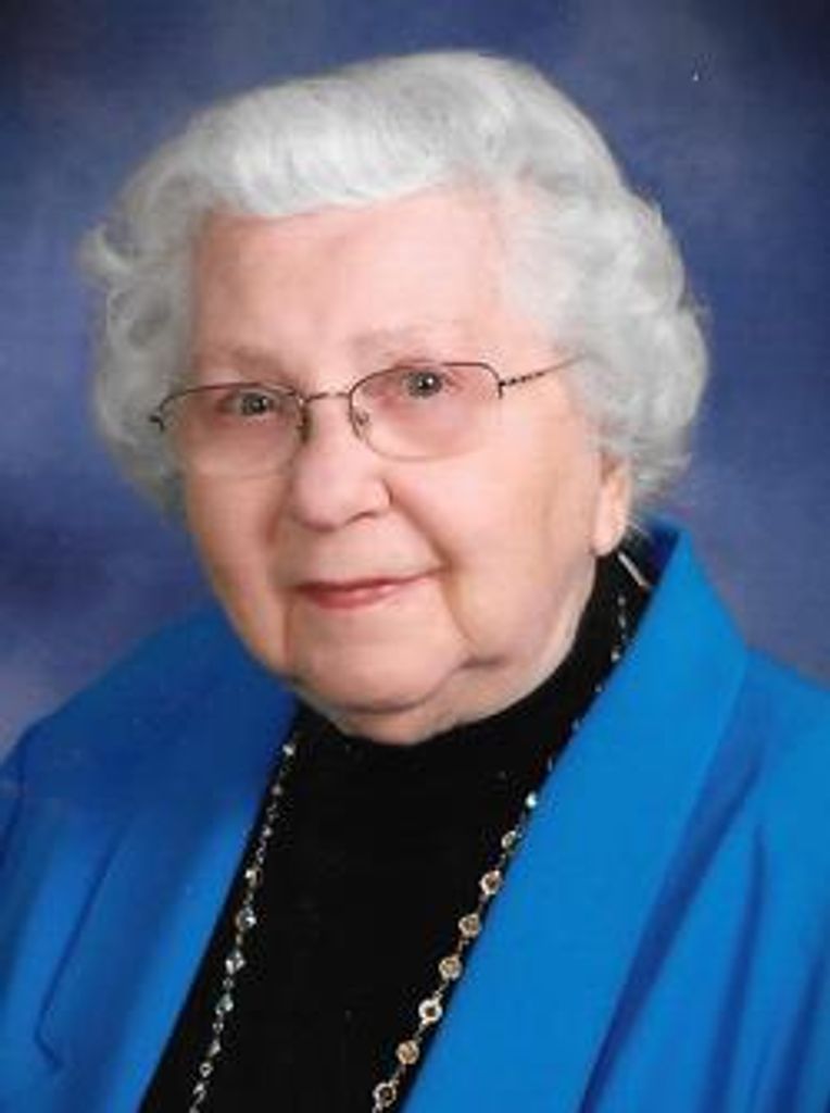 Mary Elizabeth Takacs