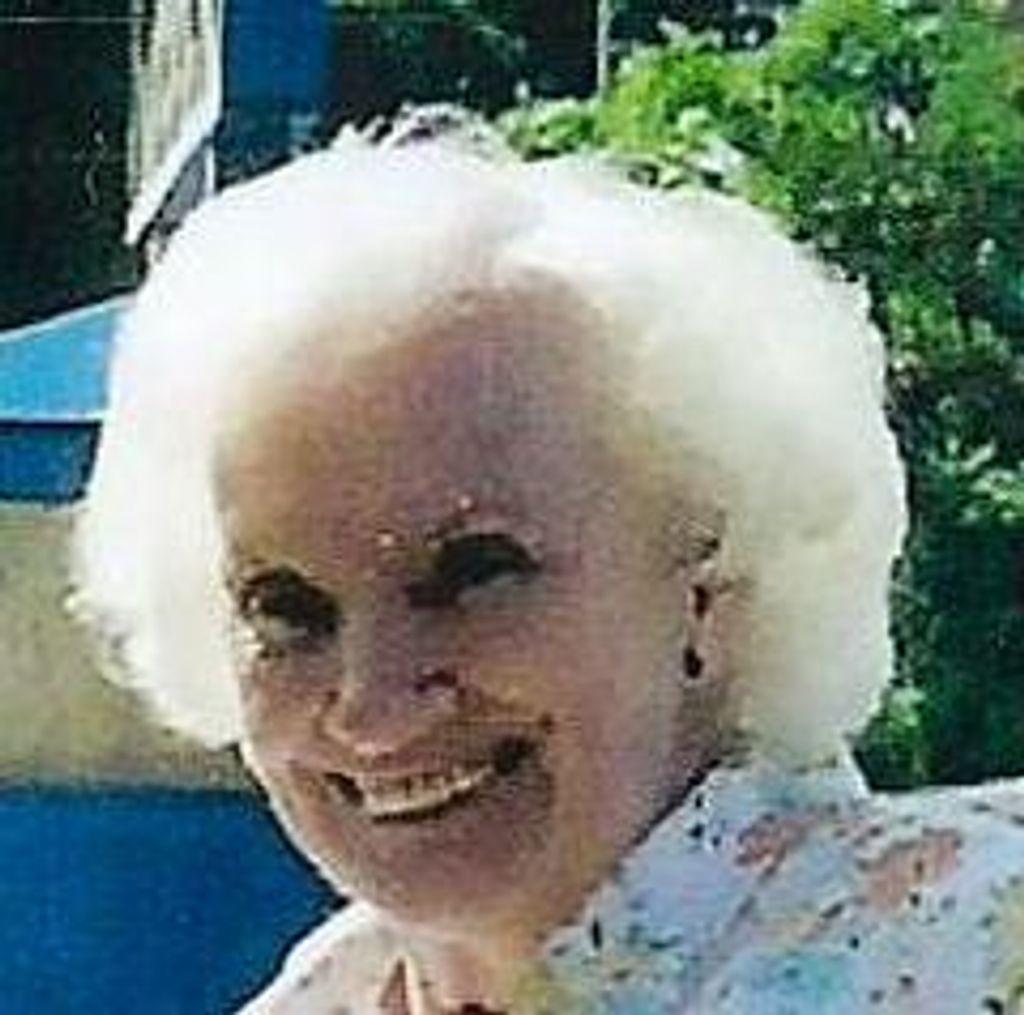 Elizabeth Cross Lambos