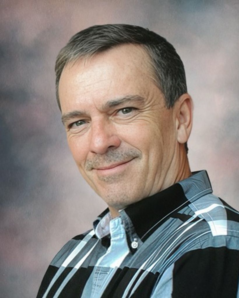 William Clayton Paine