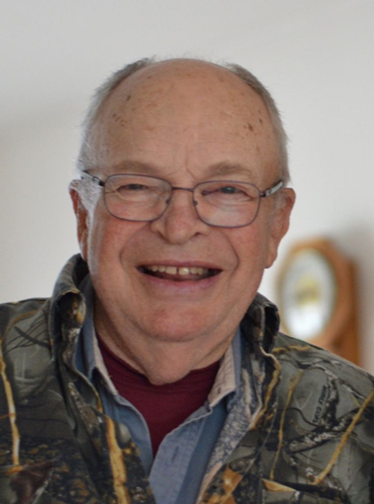 Jerald "Jerry" Lee Timm Profile Photo