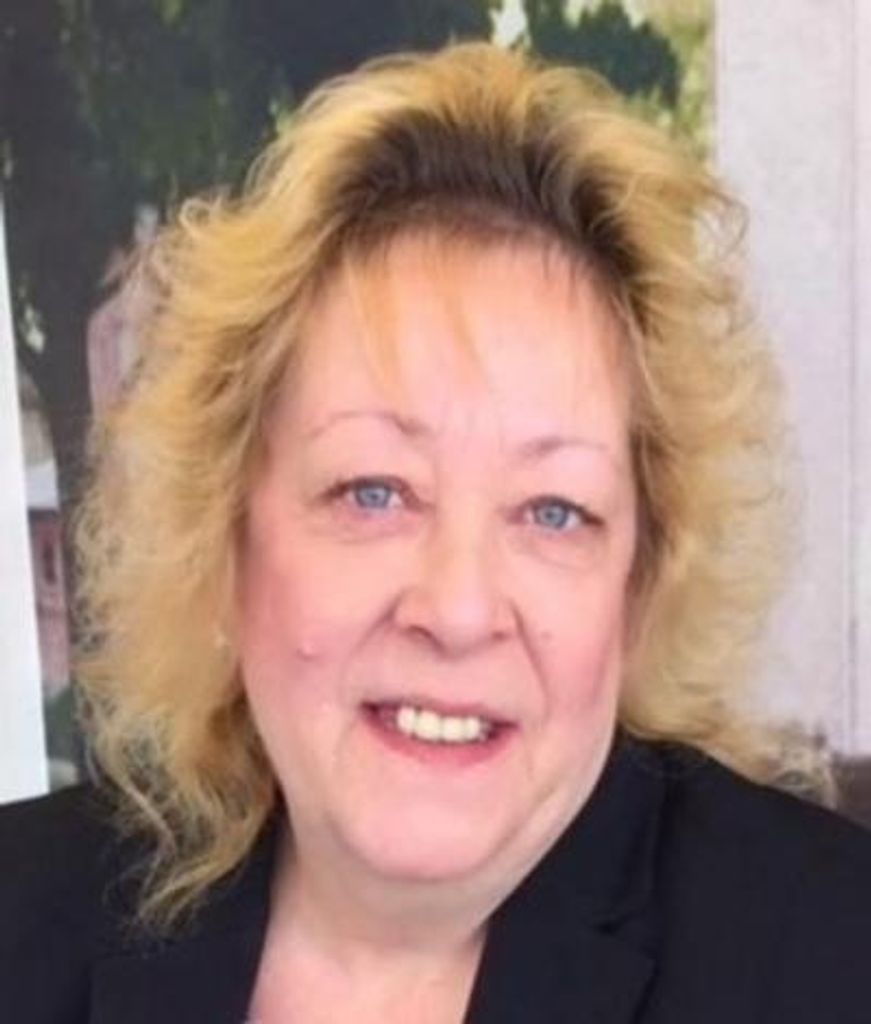 Patti Lou Grohsman Profile Photo