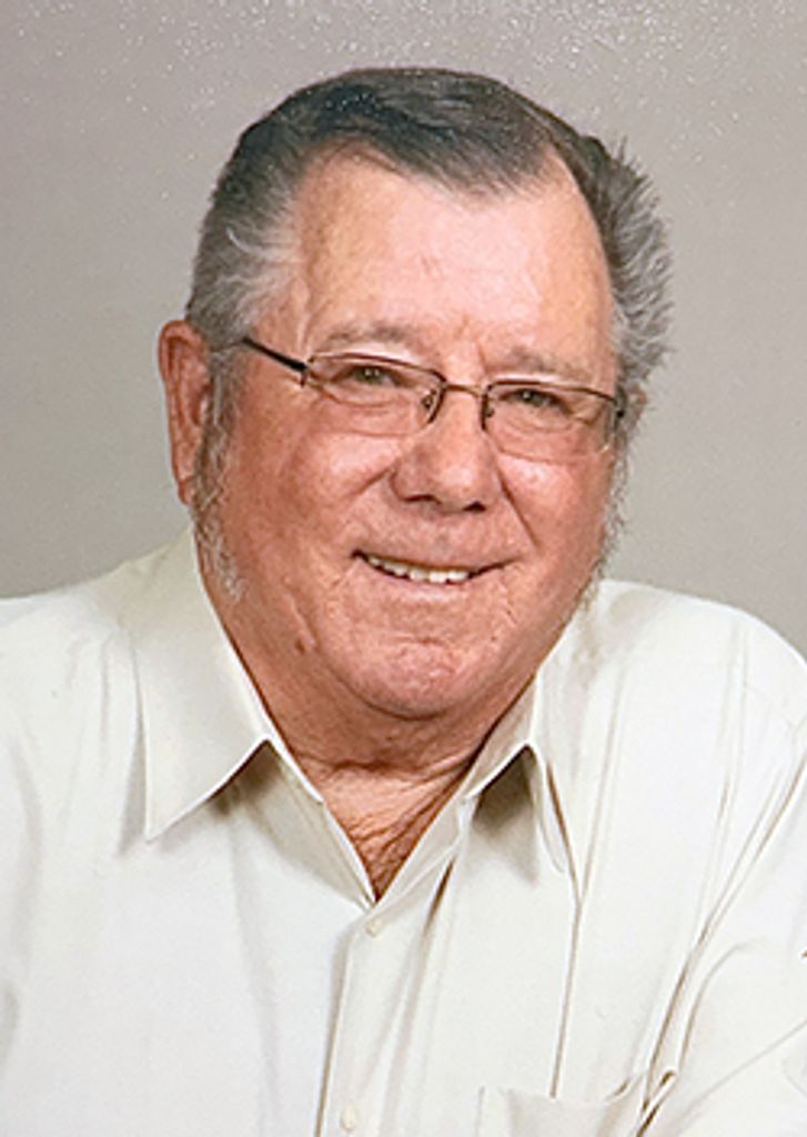 Eddie Hrabal Profile Photo