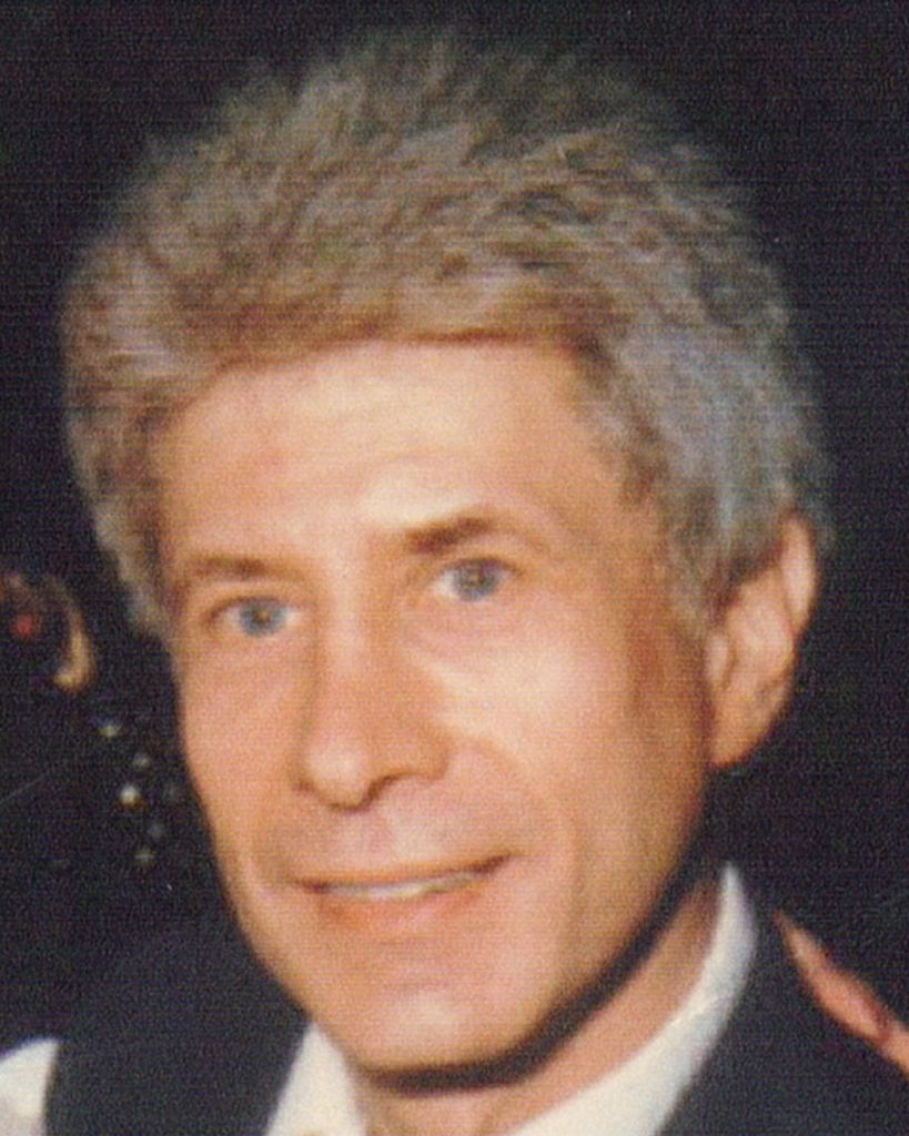 Miles B. Conway Profile Photo