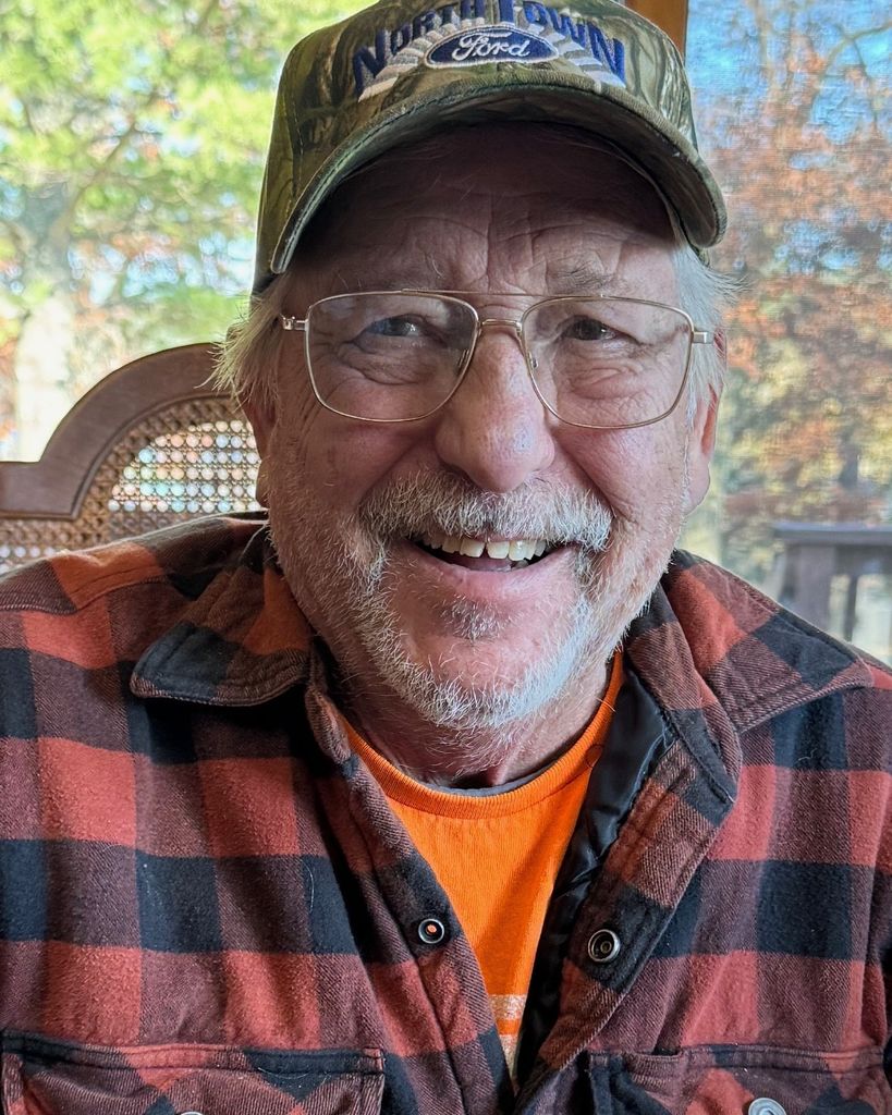 David Jospeh Wethern Profile Photo