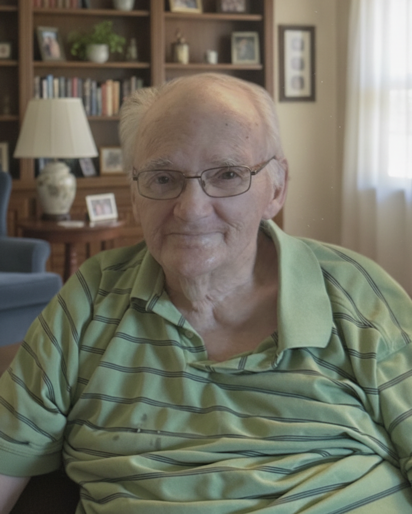 Merle Edward Hamelton Profile Photo