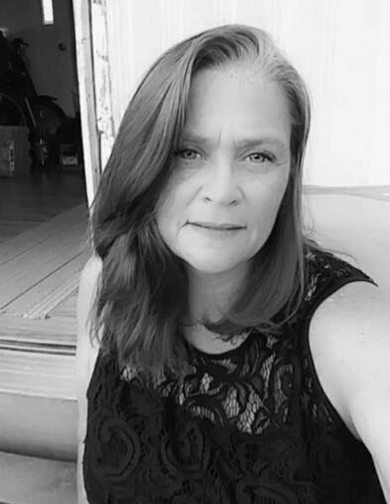 Dawna L. (Wenerick)  Frontz