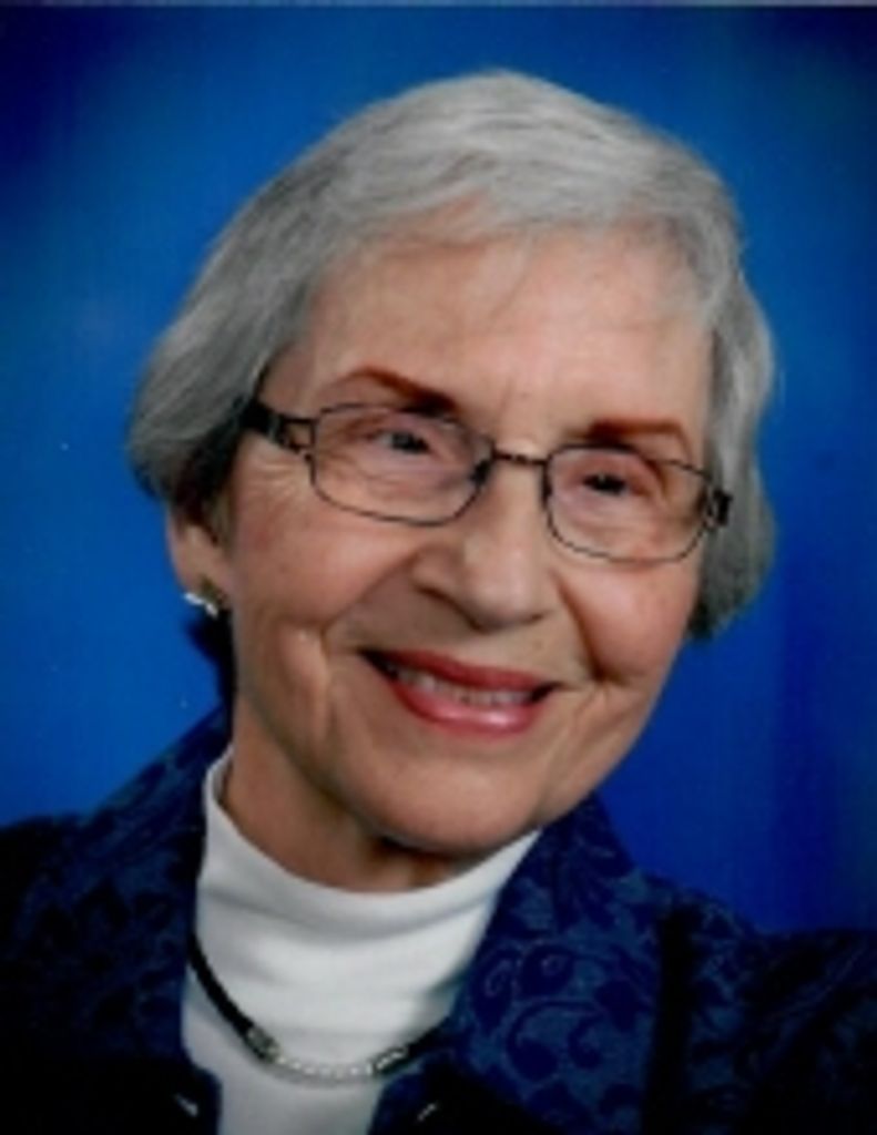 Virginia B. Swanson