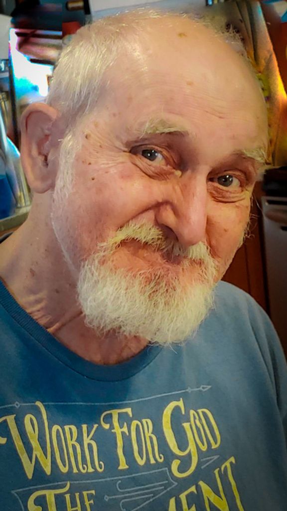 Robert Edward Janke Profile Photo