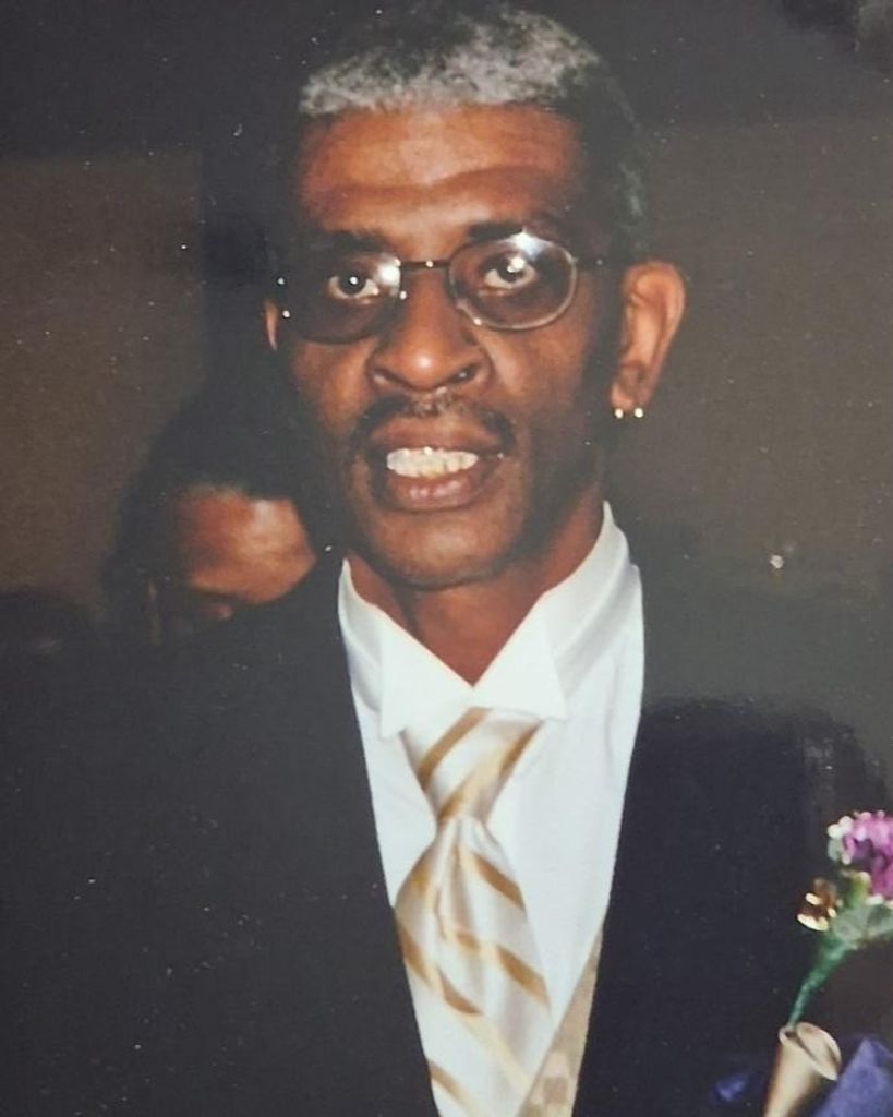 Darryl Wayne Miller Profile Photo