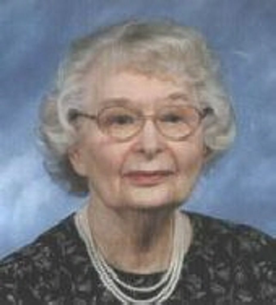 Irene Houg