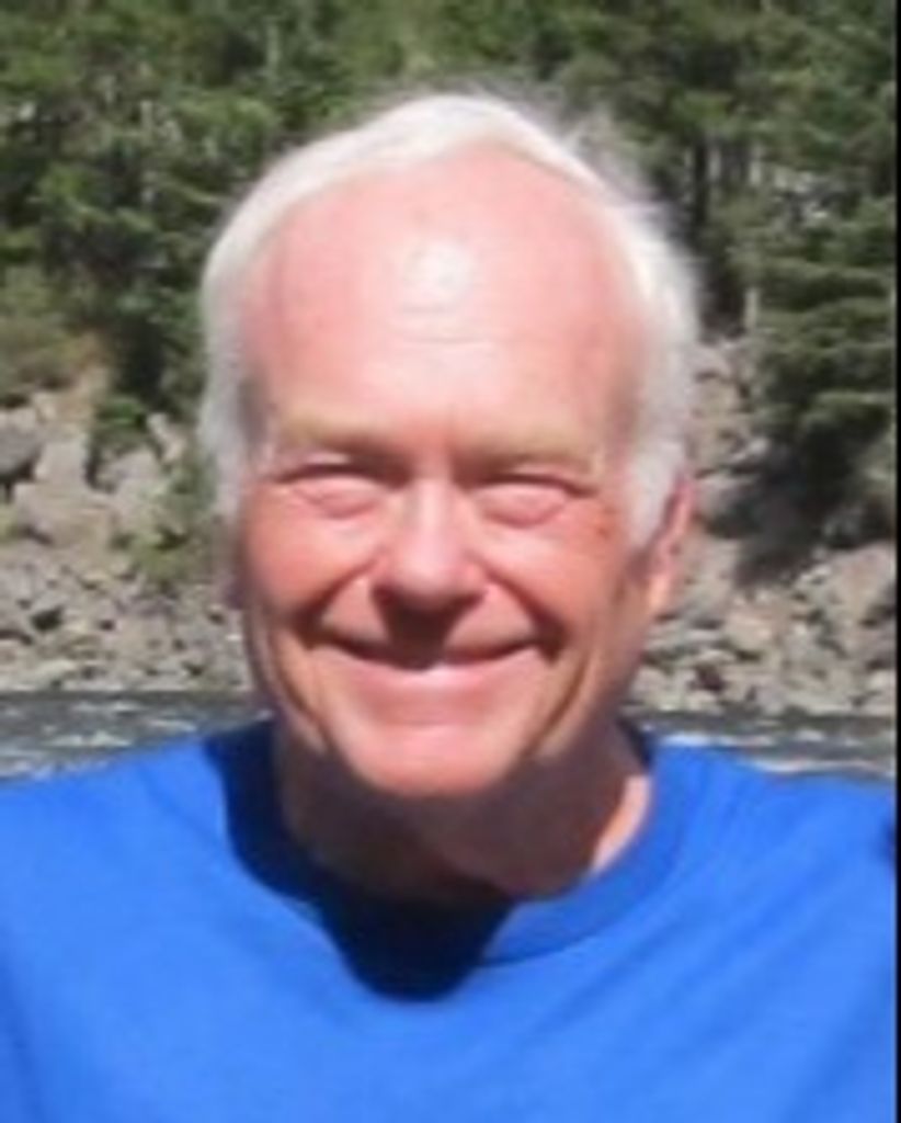 Carl Lynn Baker Profile Photo