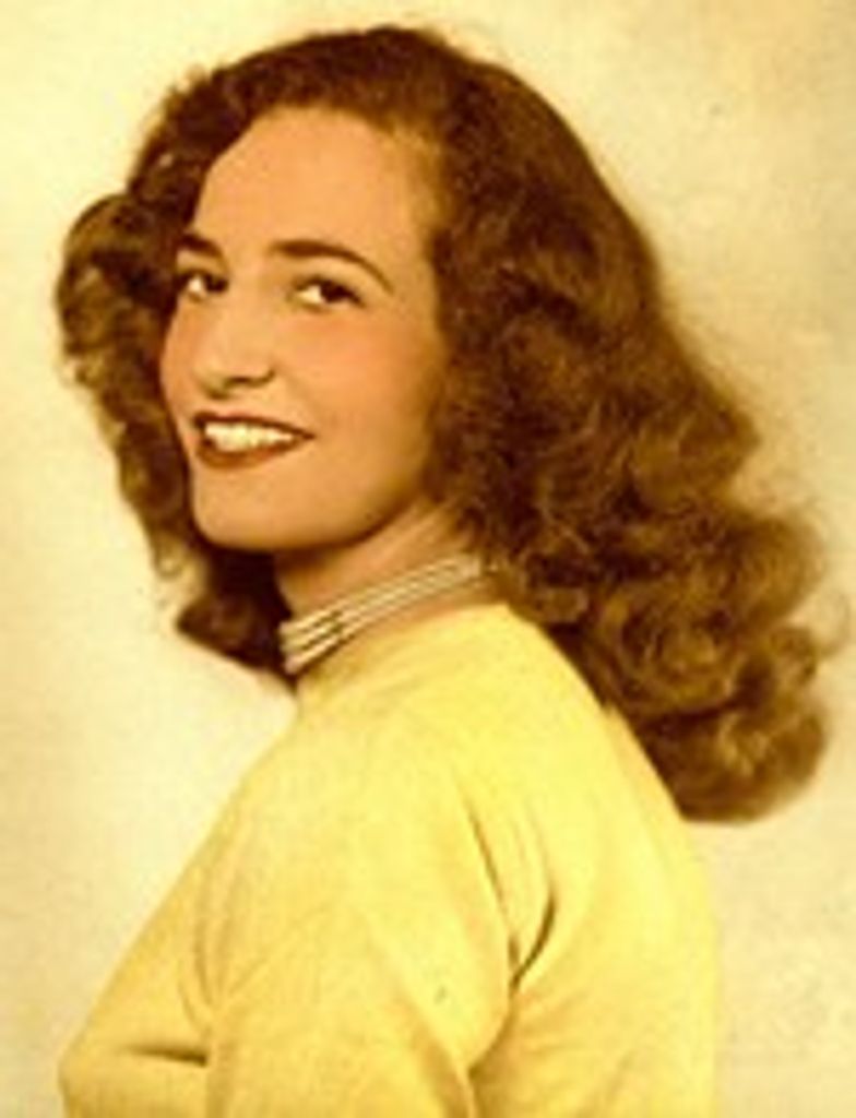 Beulah Downs