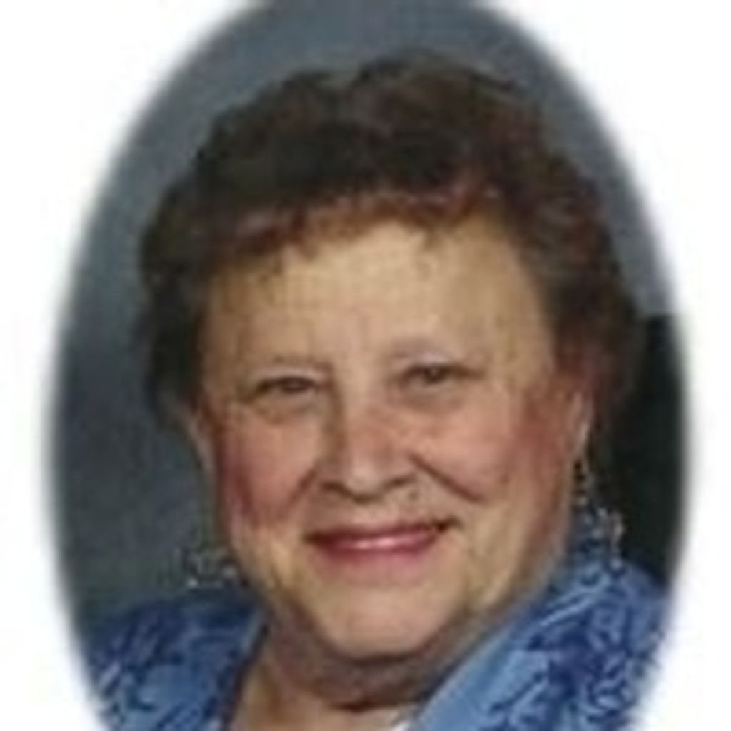 Marjorie M. Linder