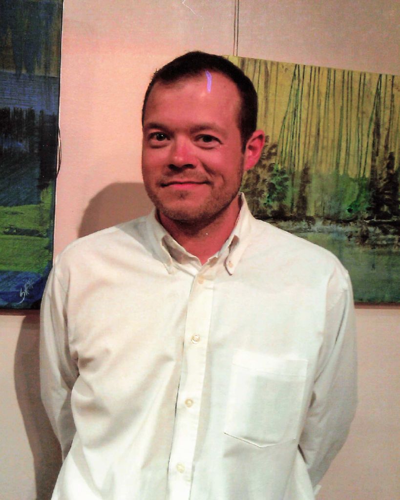 Jonathan Shade Stacy Profile Photo