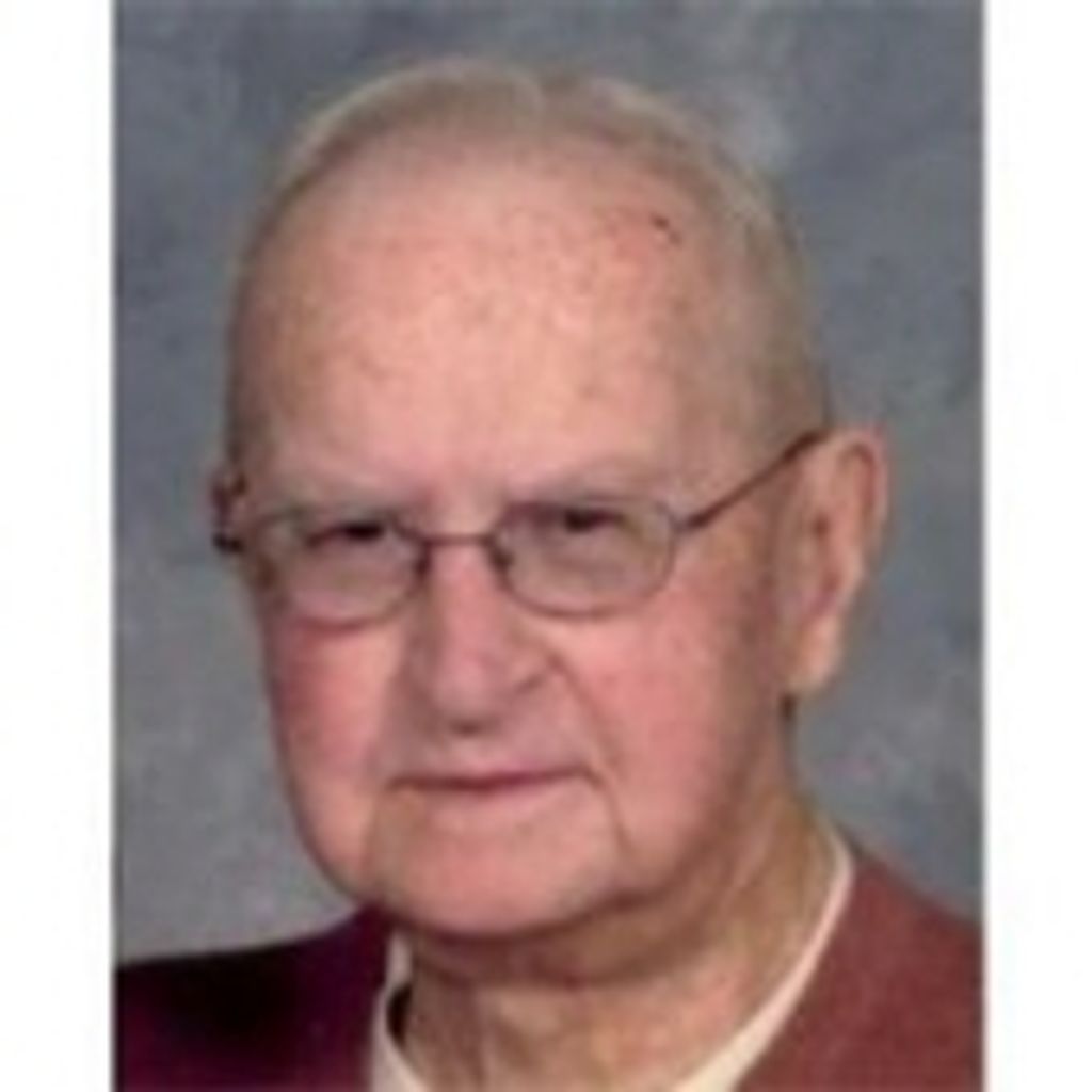 Keith W. Bowers
