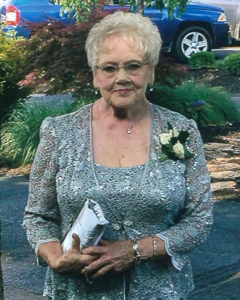 Clara Inez Morgan Profile Photo