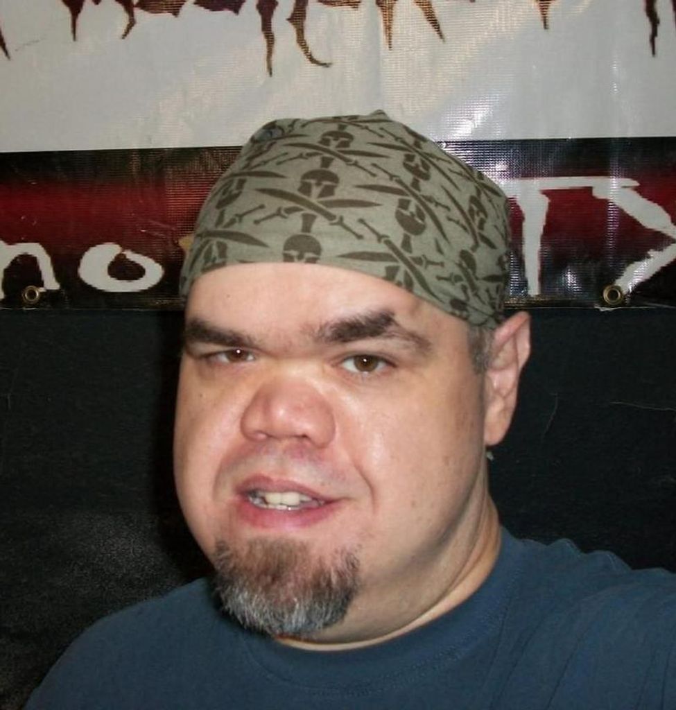 John Matthew Barnett Profile Photo