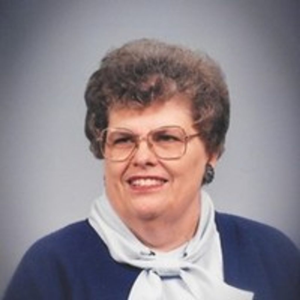 Martha Downs