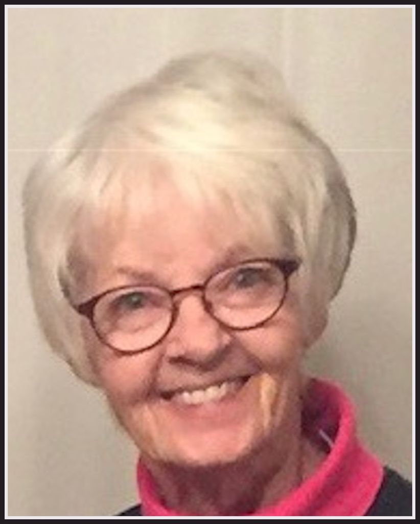 Suzanne C. “Sue” Swenson