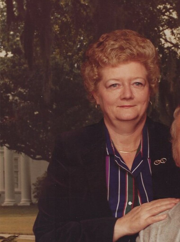 Treva Ann Hamilton Profile Photo