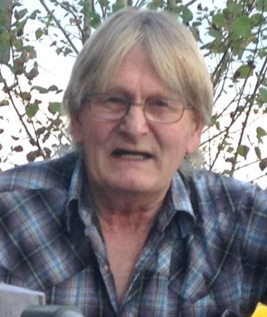 Bill "Billy" Gene Potts