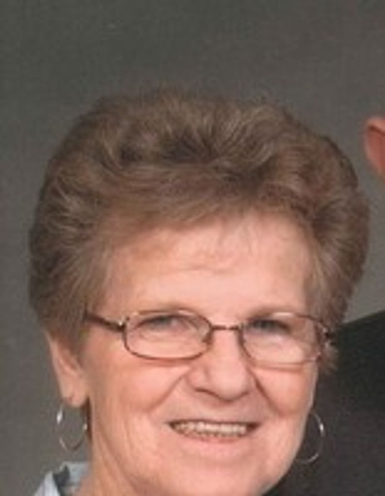 Mary Baer O'Hara