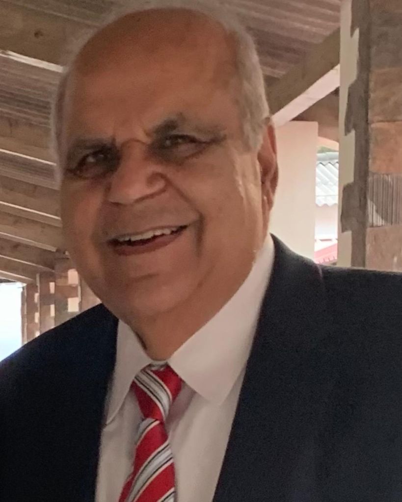 Dr. Vinod Khanijo Profile Photo