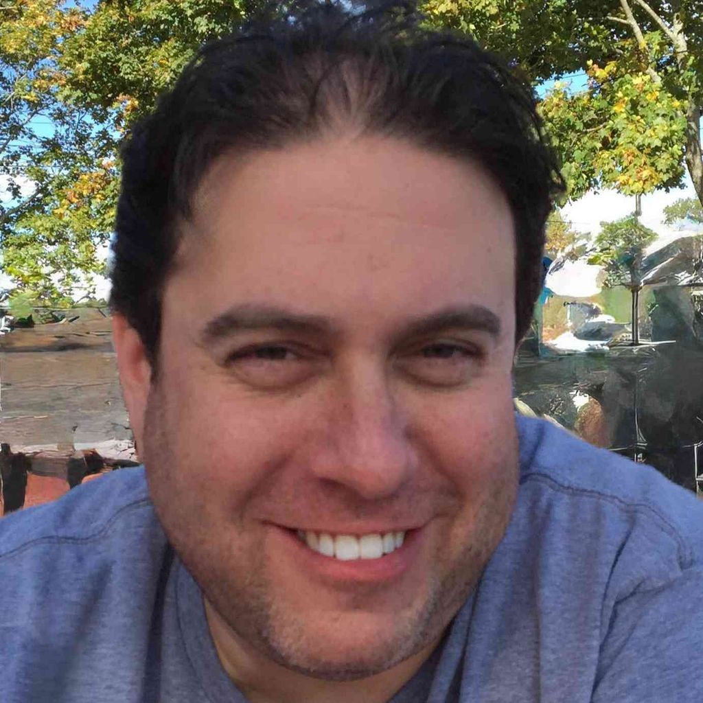 Alex Jurkevich Profile Photo