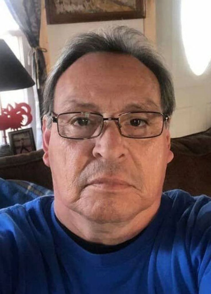Paul Casas Jr. Profile Photo