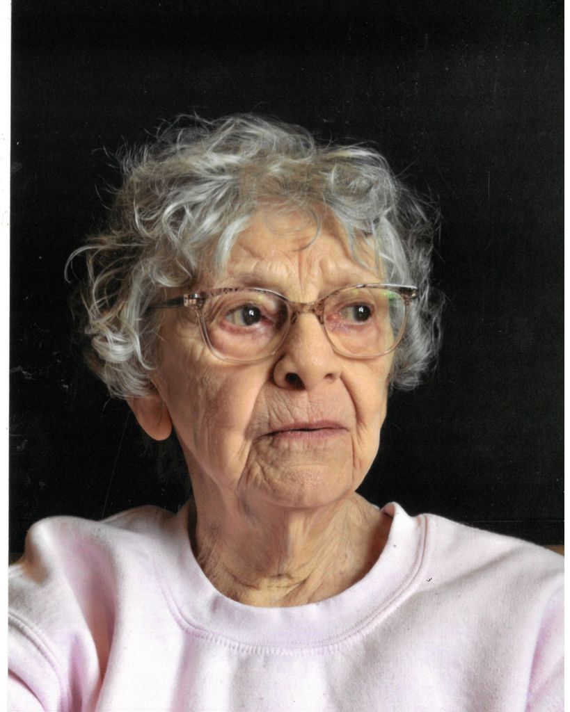 Gladys L. Brehm