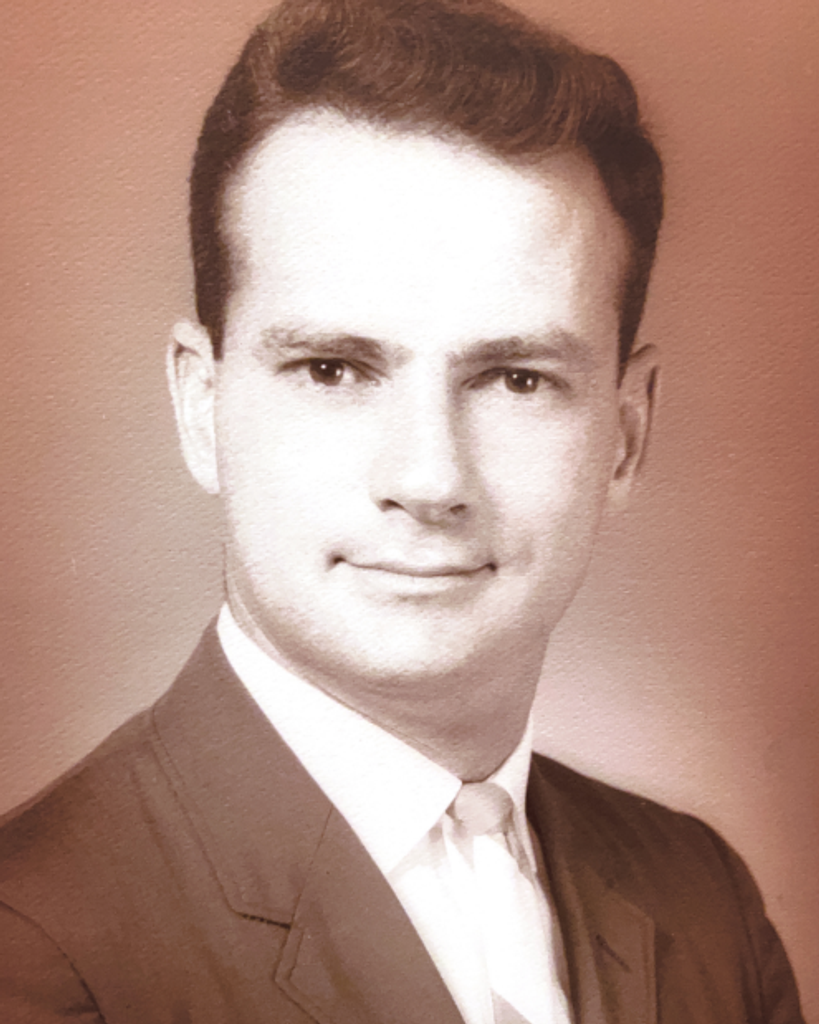 Frank Louis Schneider, Jr.