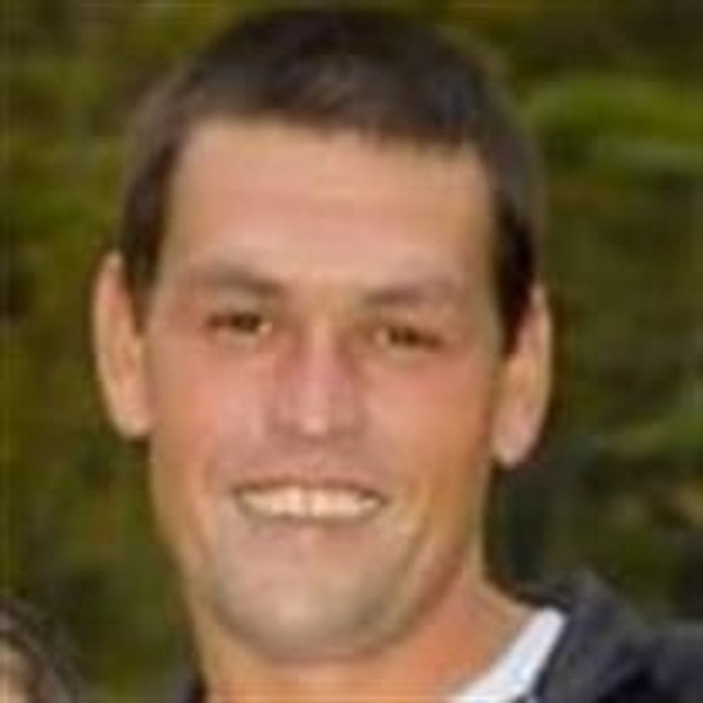 Wesley  Blane Bradley