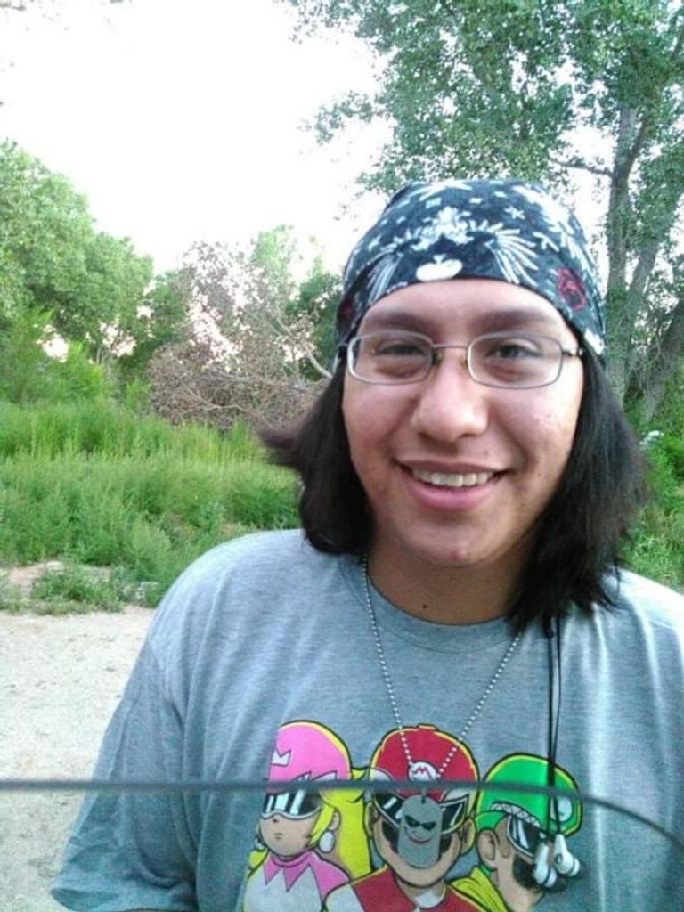 Roberto "Berto" Villela-Partida