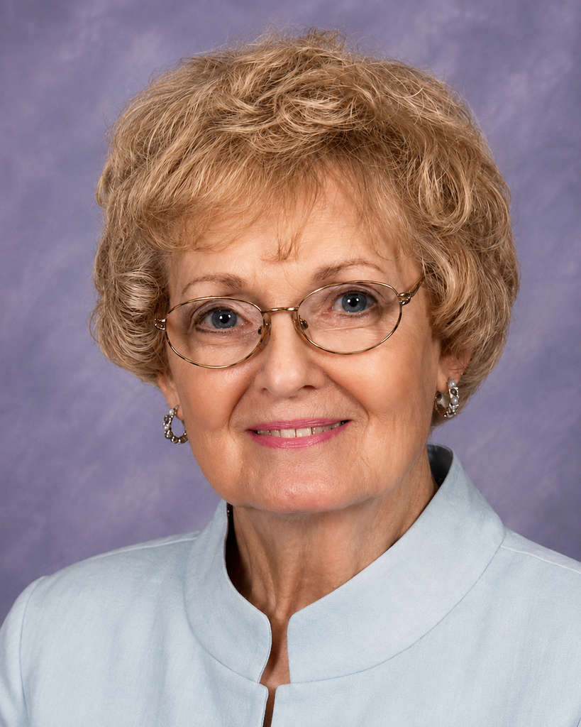 Mary Katherine Taylor