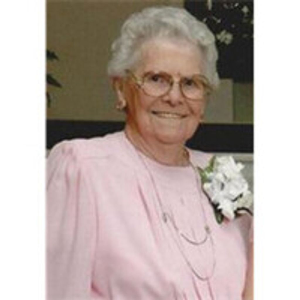 Vera B. Steele