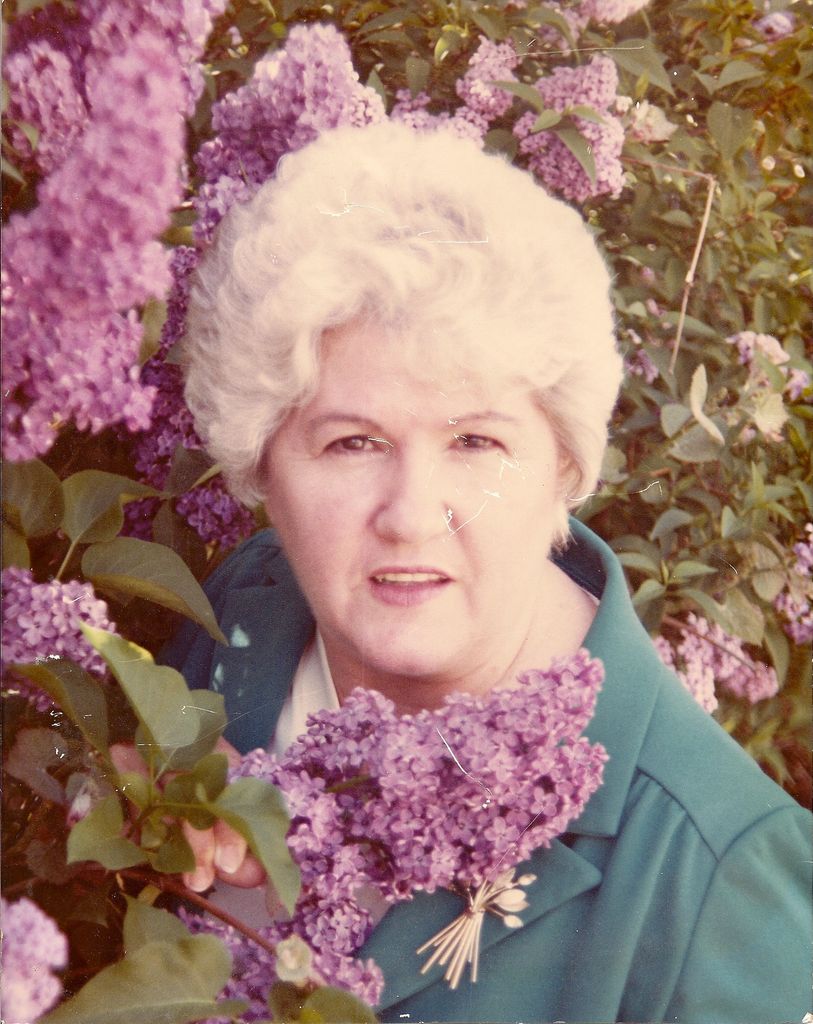 Lois Moffitt