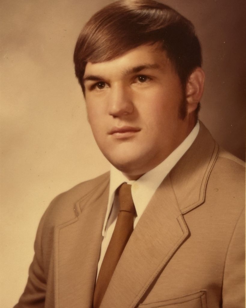 Michael E. Smith Profile Photo