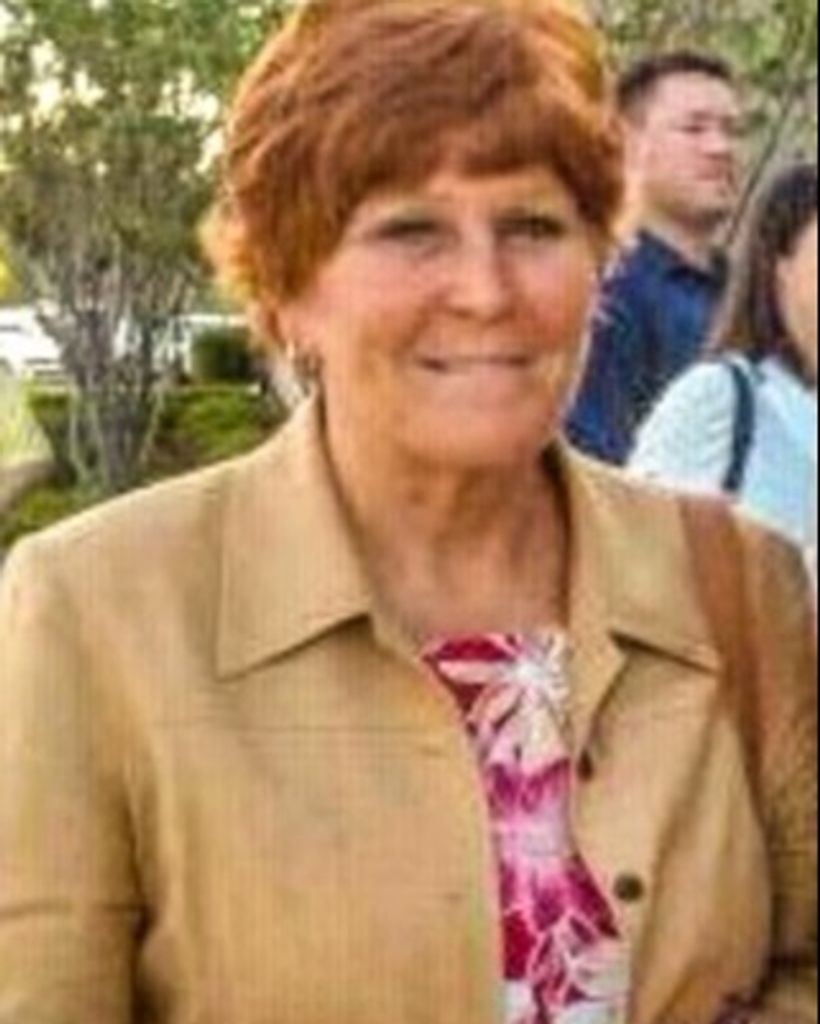 Robin Carol Oliver